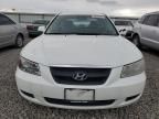 2008 Hyundai Sonata GLS