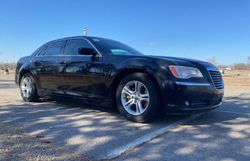 Copart GO Cars for sale at auction: 2014 Chrysler 300