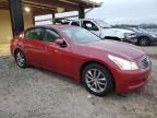 2008 Infiniti G35