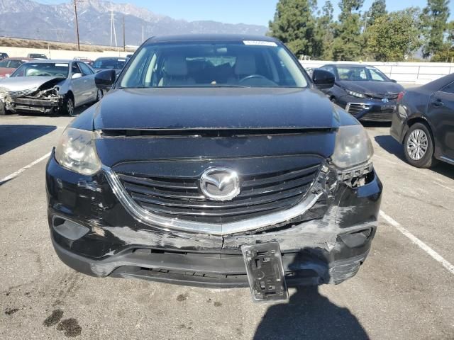 2013 Mazda CX-9 Touring