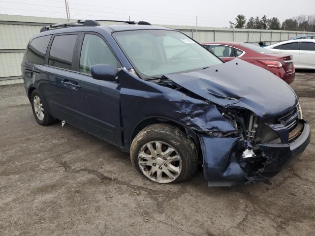 2008 KIA Sedona EX