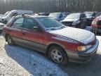 1996 Subaru Impreza Outback