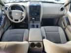 2007 Ford Explorer XLT