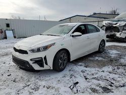 2019 KIA Forte FE en venta en Albany, NY