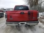 2002 Ford F250 Super Duty