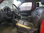 2002 Nissan Frontier Crew Cab SC