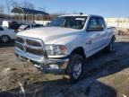 2018 Dodge RAM 2500 SLT