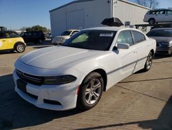 Dodge Charger Vehiculos salvage en venta: 2015 Dodge Charger SE