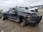 2019 Chevrolet Silverado K3500 LTZ