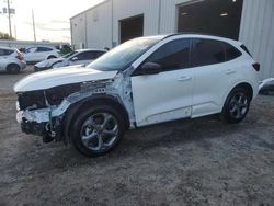 Ford Escape st salvage cars for sale: 2023 Ford Escape ST Line