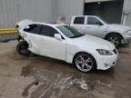 2008 Lexus IS 250