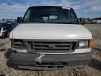 2005 Ford Econoline E150 Van