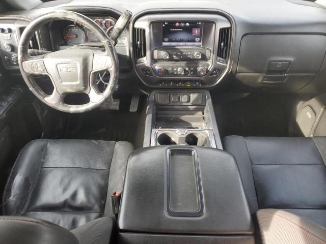 2015 GMC Sierra K1500 SLT