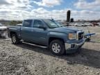 2014 GMC Sierra C1500 SLE