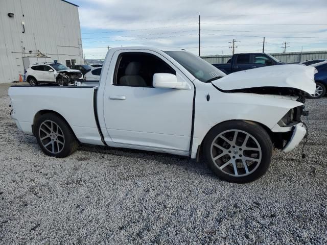 2014 Dodge RAM 1500 ST