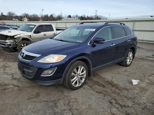 2011 Mazda CX-9