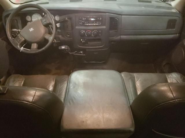 2004 Dodge RAM 2500 ST