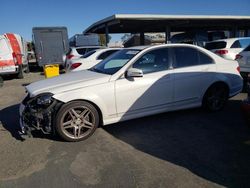 2013 Mercedes-Benz C 250 en venta en Hayward, CA