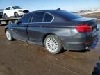 2013 BMW 535 XI