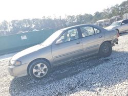 2005 Nissan Sentra 1.8 en venta en Ellenwood, GA