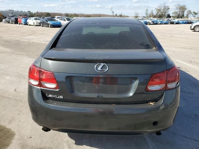 2006 Lexus GS 300