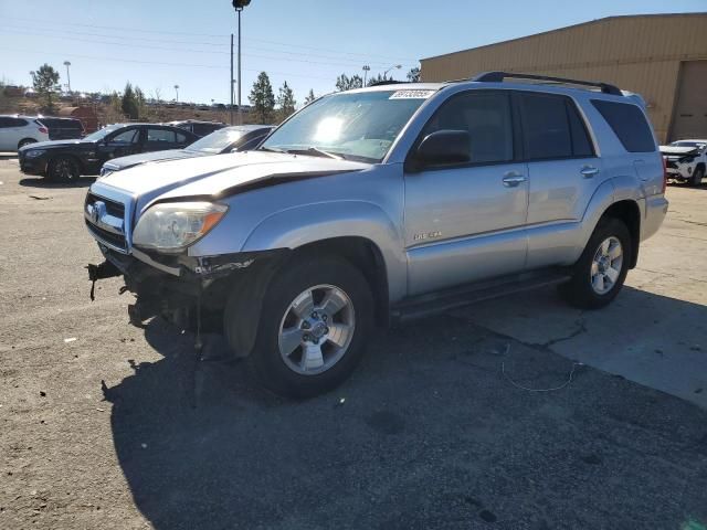 2008 Toyota 4runner SR5