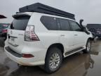 2015 Lexus GX 460