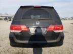 2010 Honda Odyssey EXL