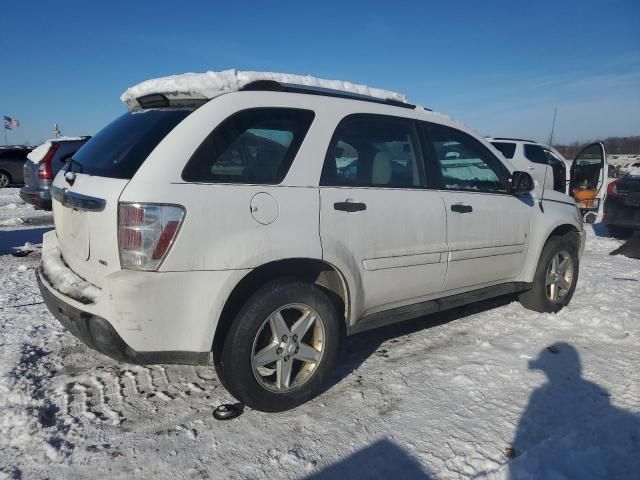 2006 Chevrolet Equinox LS