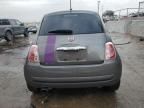 2013 Fiat 500 POP