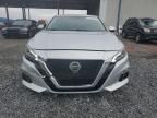 2019 Nissan Altima Platinum