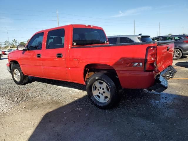 2006 Chevrolet Silverado K1500