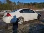 2011 Chevrolet Impala LS