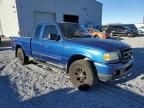 2007 Ford Ranger Super Cab