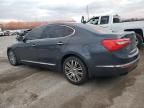 2014 KIA Cadenza Premium