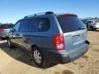 2007 Hyundai Entourage GLS