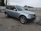 2004 BMW X3 3.0I