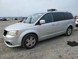 Run And Drives Cars for sale at auction: 2012 Dodge Grand Caravan Crew