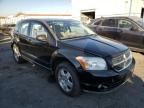 2007 Dodge Caliber SXT