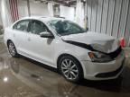 2014 Volkswagen Jetta TDI