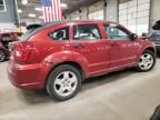 2008 Dodge Caliber SXT