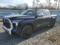 2023 Toyota Tundra Crewmax Platinum en venta en Augusta, GA