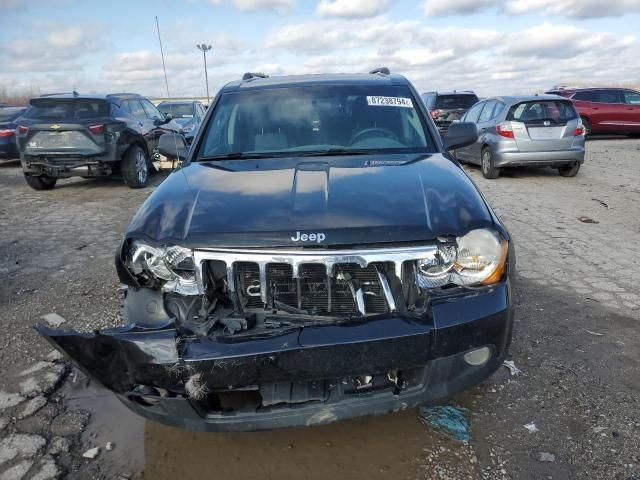 2010 Jeep Grand Cherokee Laredo