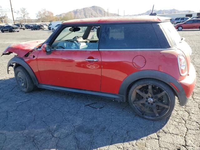 2012 Mini Cooper