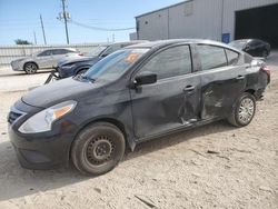 Run And Drives Cars for sale at auction: 2018 Nissan Versa S