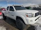 2006 Toyota Tacoma Prerunner Access Cab