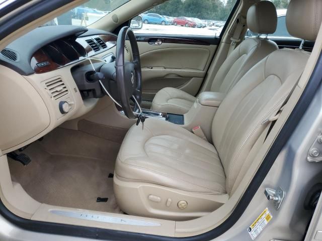 2008 Buick Lucerne CXL