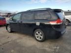 2012 Toyota Sienna LE