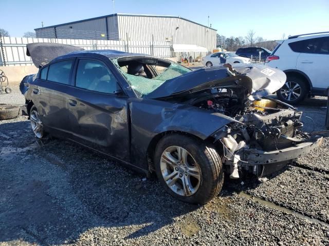 2015 Dodge Charger SE