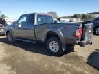 2009 Ford Ranger Super Cab